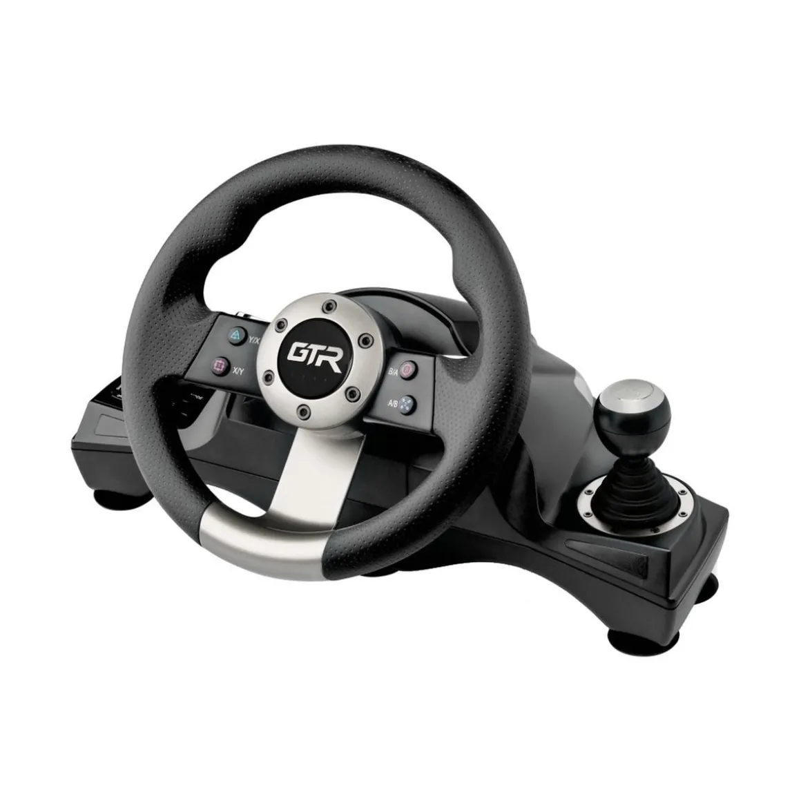 Volante Handoru GTR Elite para videoconsolas Multiplataforma