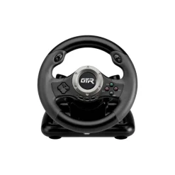 Volante Jinshu GTR para videoconsolas Multiplataforma