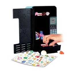 Vtech - KidiSecrets - Taquilla Secreta Negra