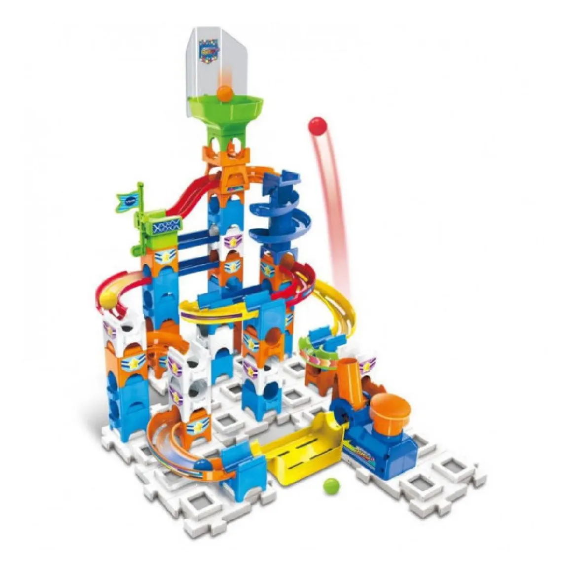 Vtech - Marble Rush Adventure S100