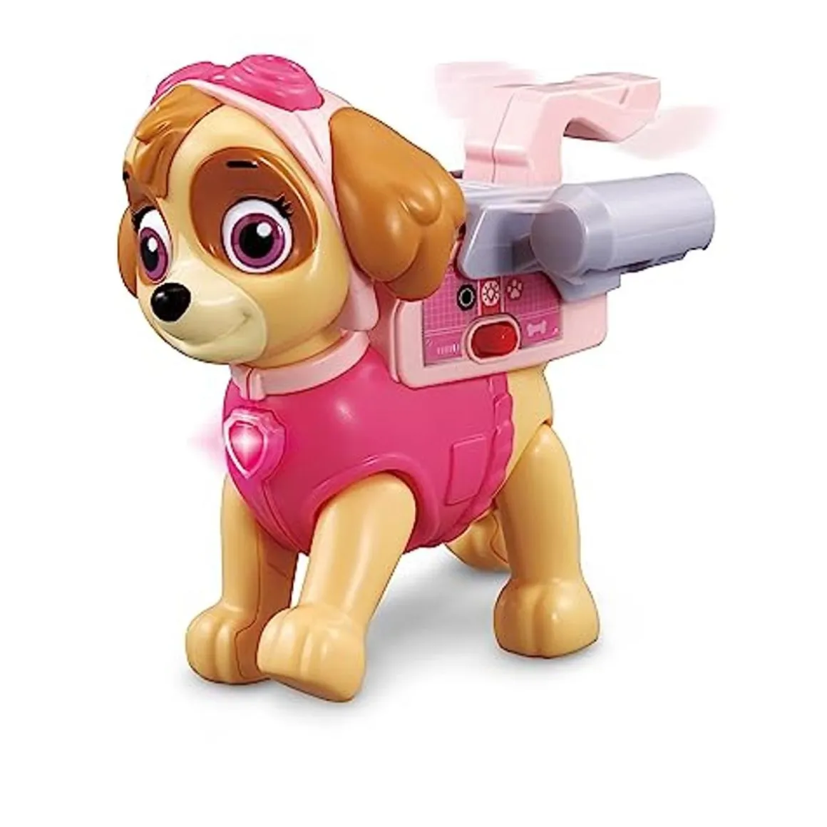 Vtech - Mascota interactiva al rescate ㅤ