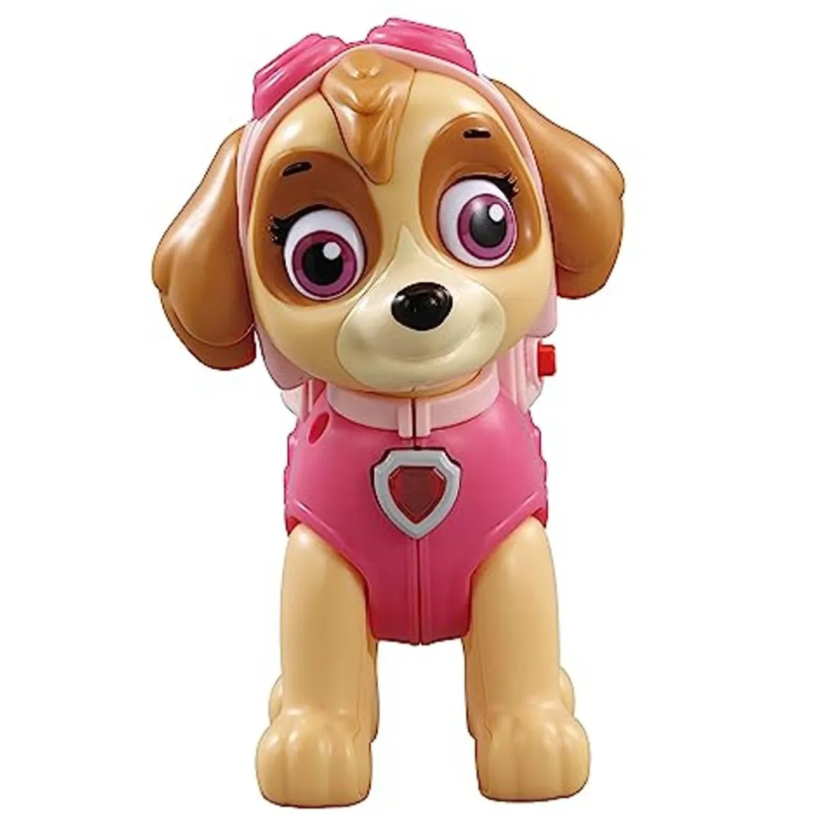 Vtech - Mascota interactiva al rescate ㅤ