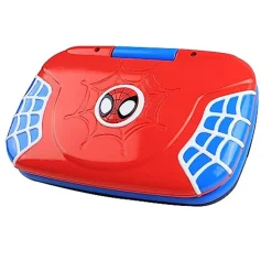 Vtech - Portátil Educativo de Superhéroes ㅤ