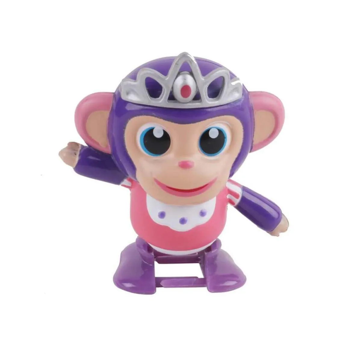 Wonder Park - Chimp andarín (varios modelos)