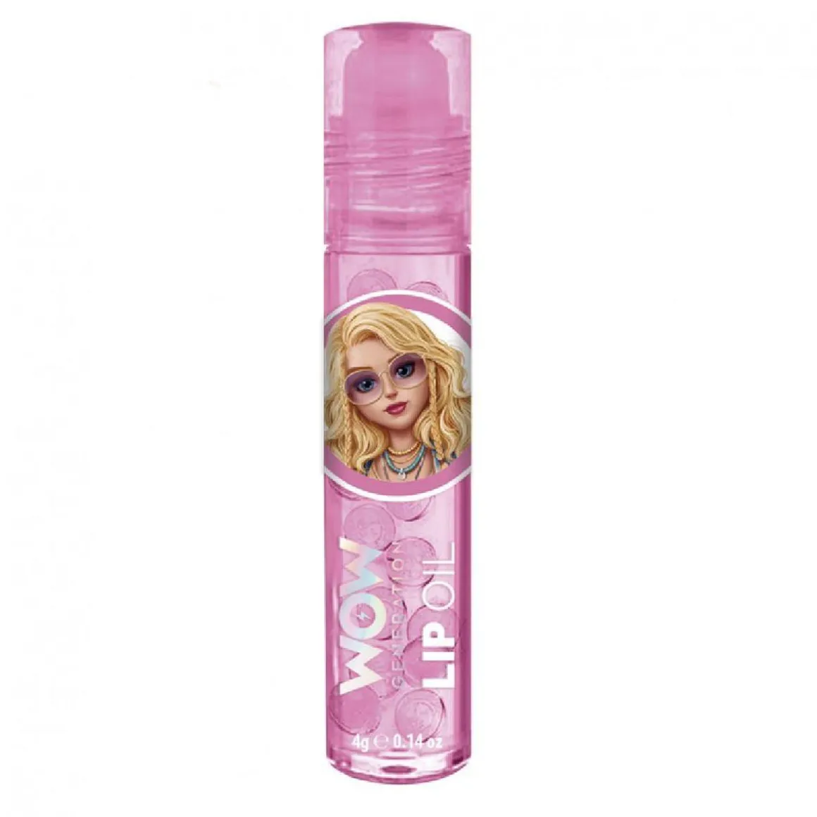 Wow Generation - Bálsamo labial con aroma (Varios Modelos)