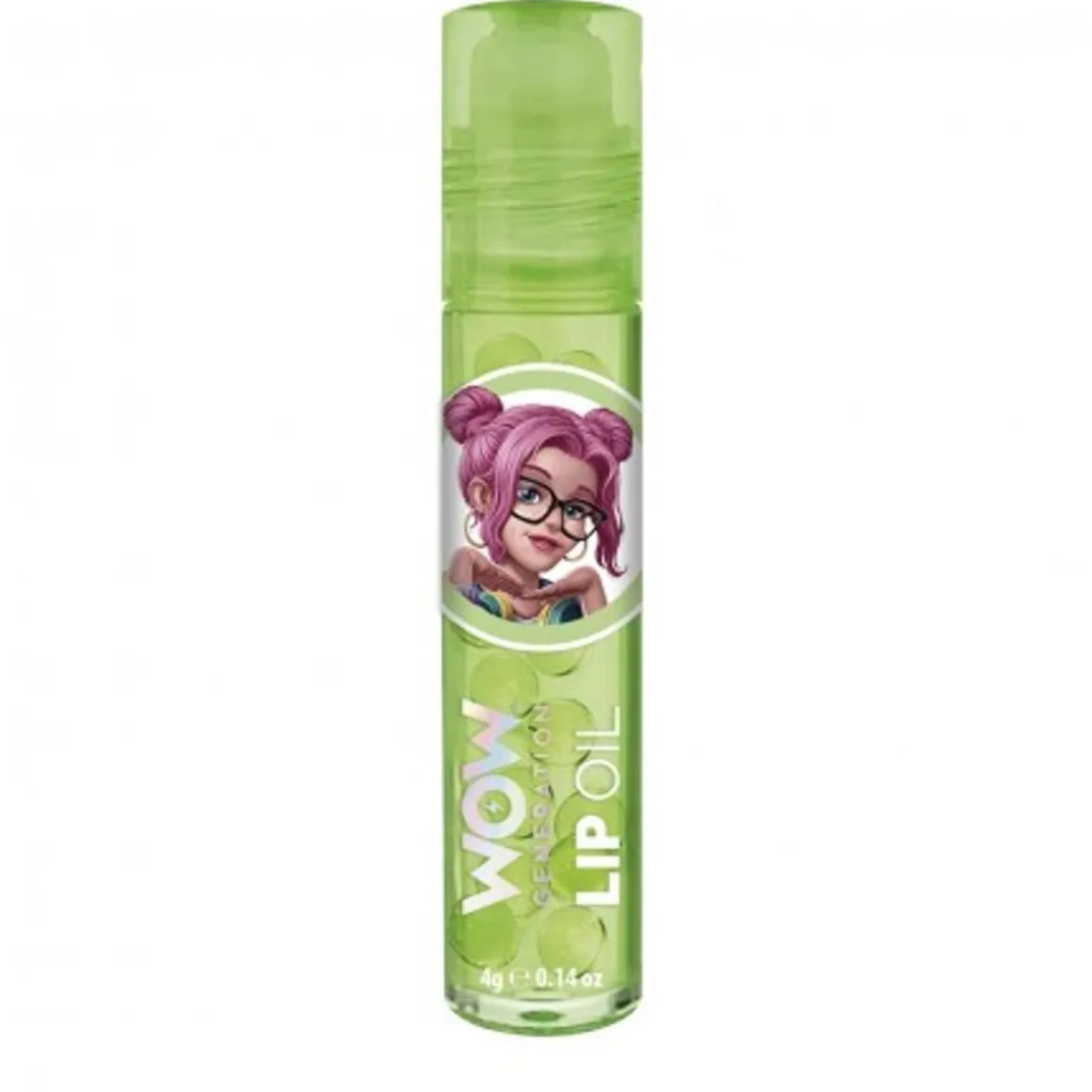 Wow Generation - Bálsamo labial con aroma (Varios Modelos)