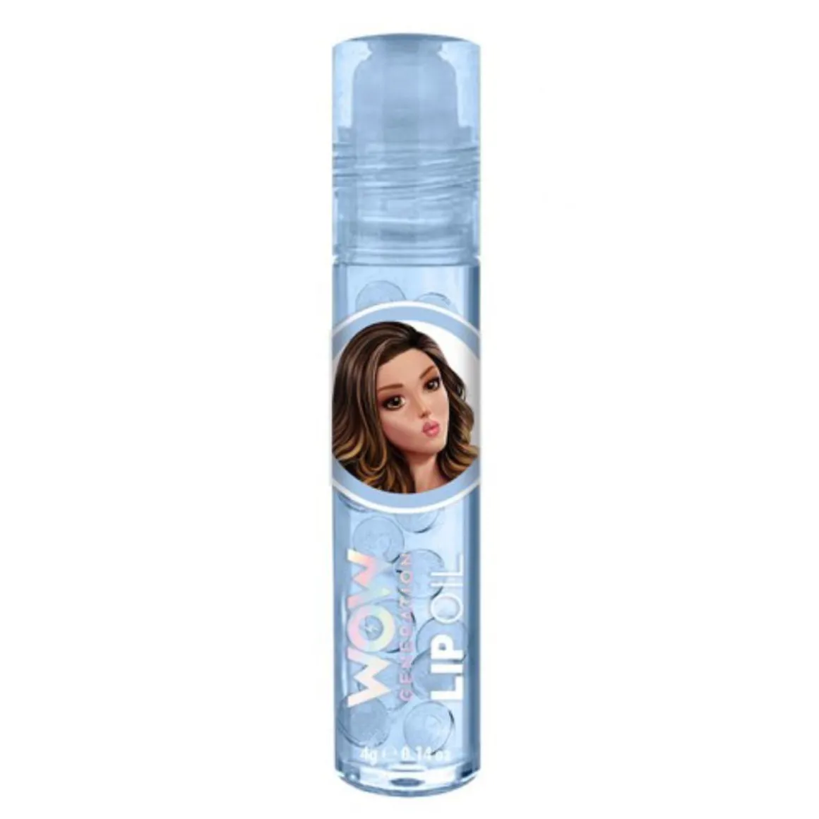 Wow Generation - Bálsamo labial con aroma (Varios Modelos)