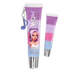 Wow Generation - Bálsamo labial con colgante (Varios Modelos)