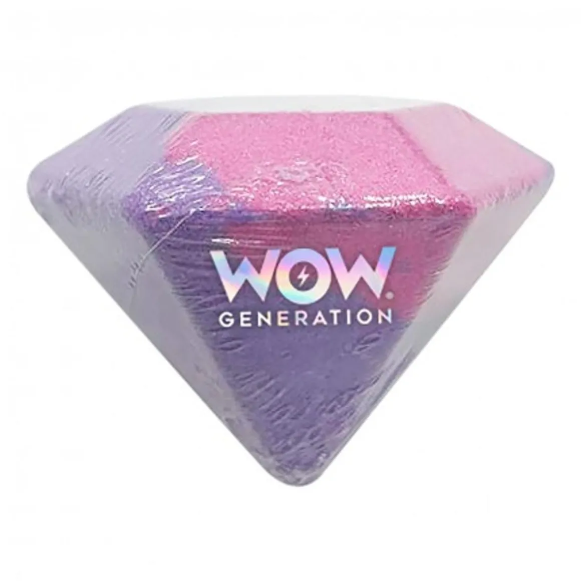Wow Generation - Bomba de baño (Varios modelos)