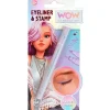 Wow Generation - Delineador de ojos con sello facial (Varios modelos)