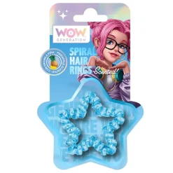 Wow Generation - Goma de pelo con forma (Varios Modelos)