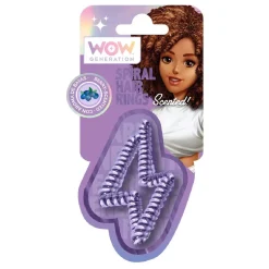 Wow Generation - Goma de pelo con forma (Varios Modelos)