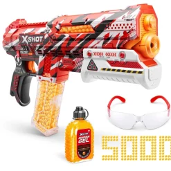 X-Shot - Lanzador Hyper Gel ㅤ