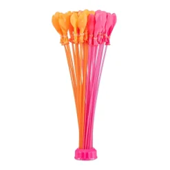 X-Shot - Pistola/cargador y 3 pack globos Bunch O Balloons