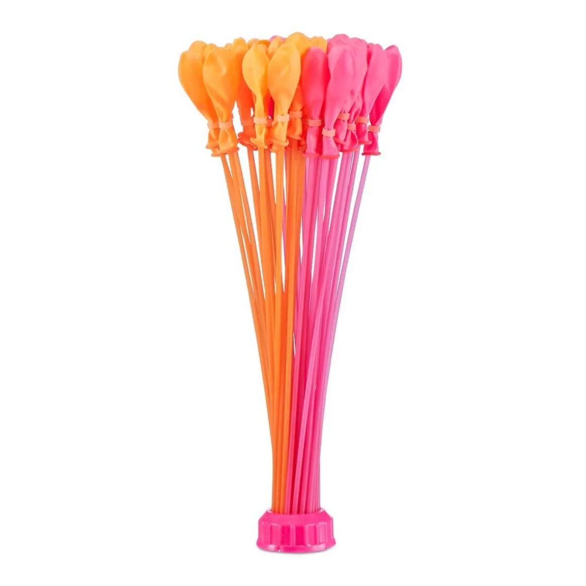 X-Shot - Pistola/cargador y 3 pack globos Bunch O Balloons