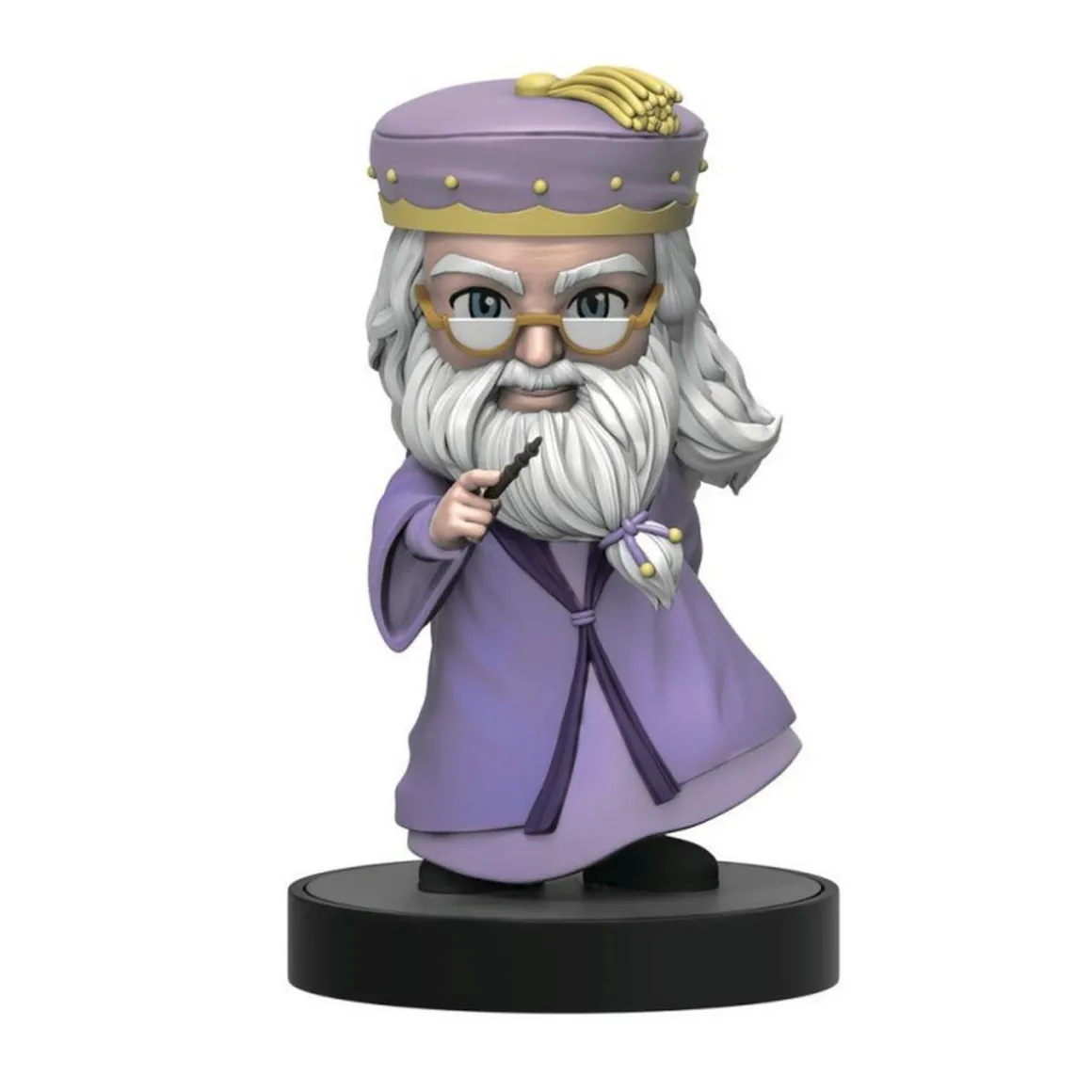 Yume Hero Box Harry Potter (Varios modelos)