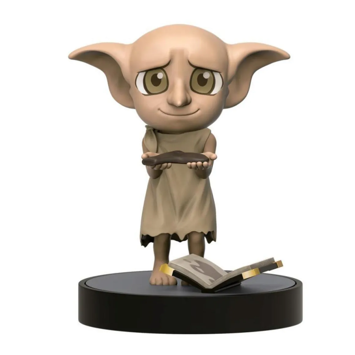 Yume Hero Box Harry Potter (Varios modelos)