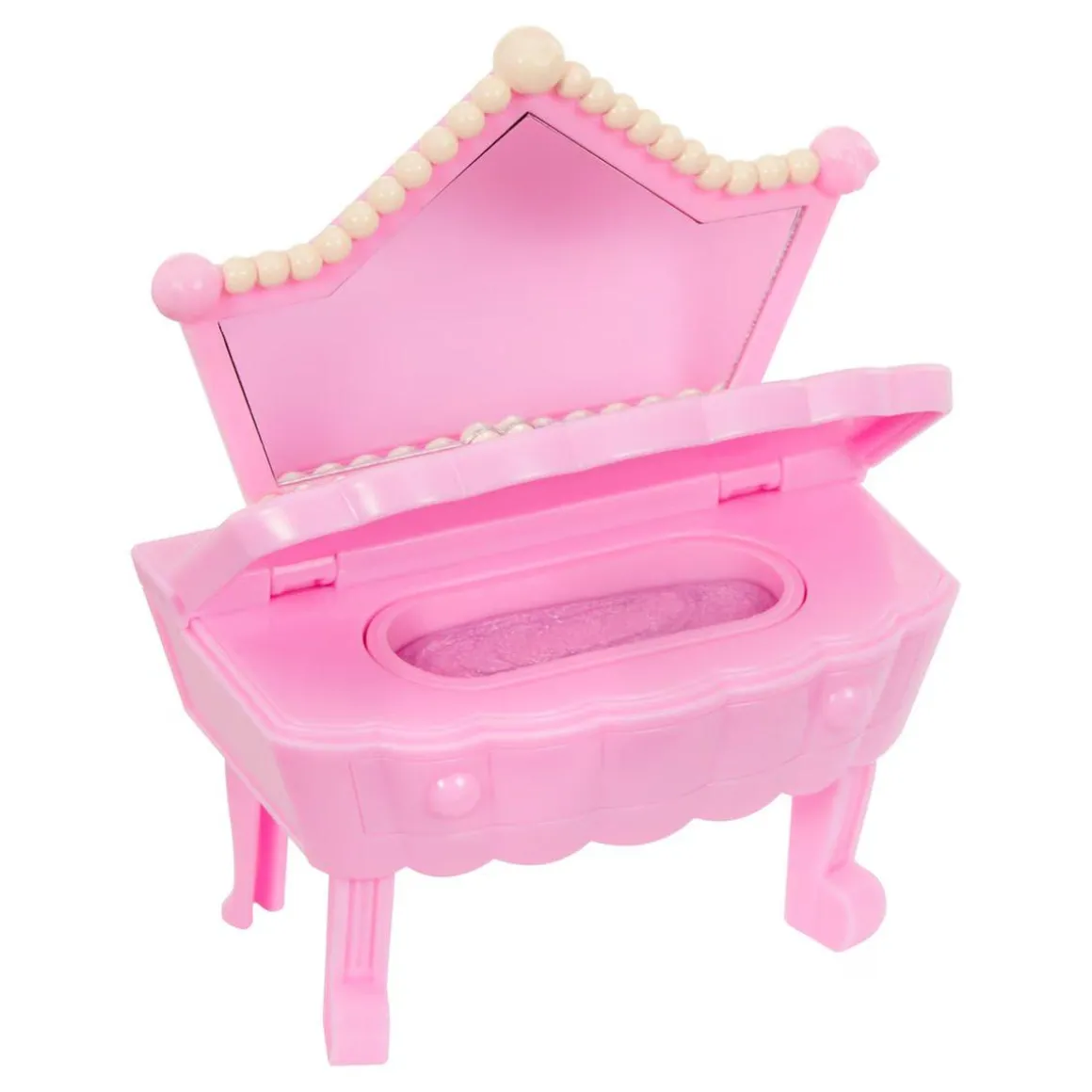 Yummiland - Bolso Cupcake de Belleza