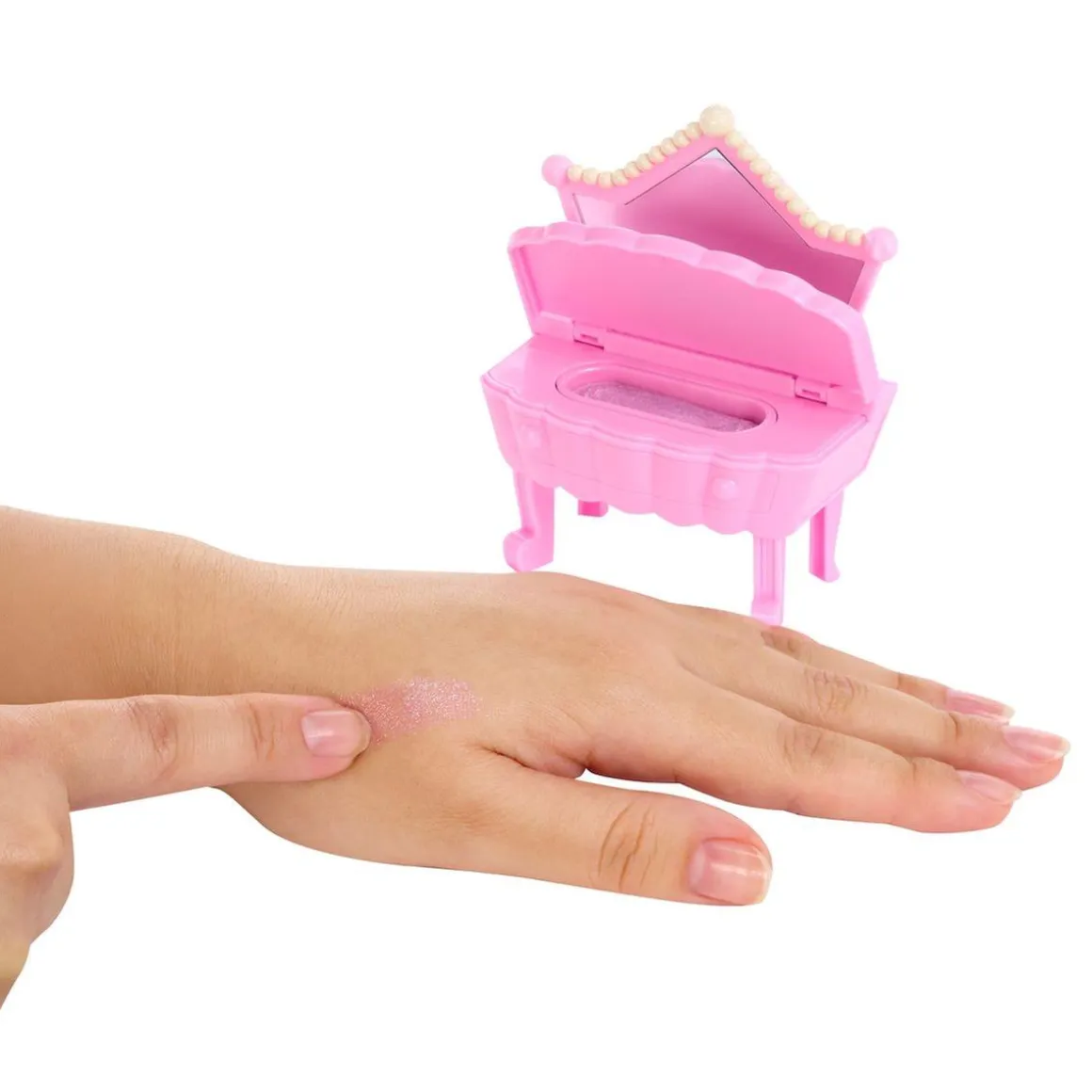 Yummiland - Bolso Cupcake de Belleza