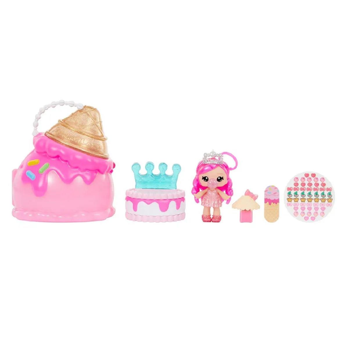 Yummiland - Helado Neceser de Belleza