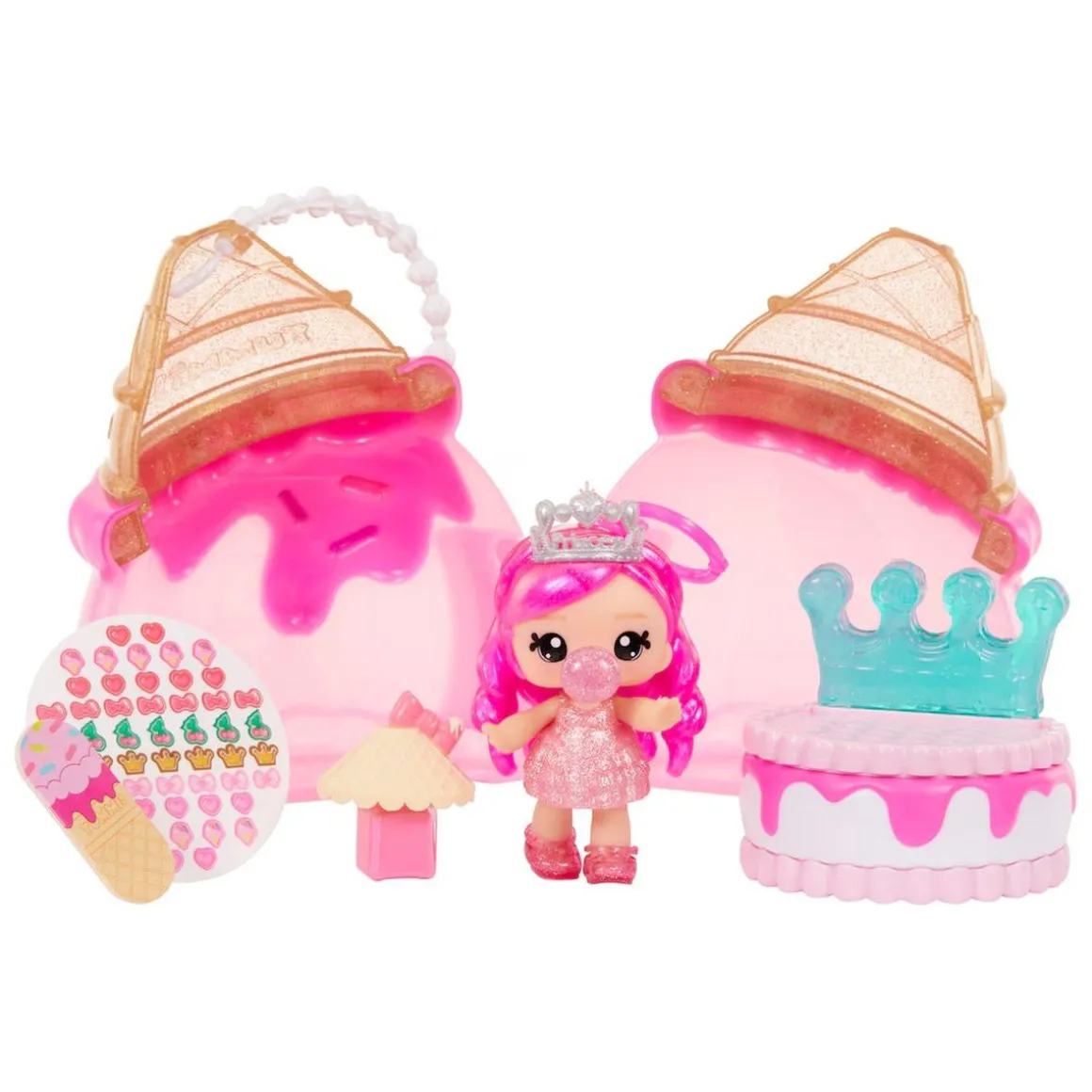 Yummiland - Helado Neceser de Belleza