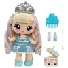 Yummiland - Muñeca Callie Birthday Cake con lipgloss