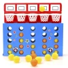 Zig Zag - Basket de mesa