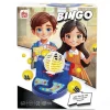 Zig Zag - Bingo