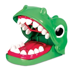 Zig Zag - Dino en el dentista