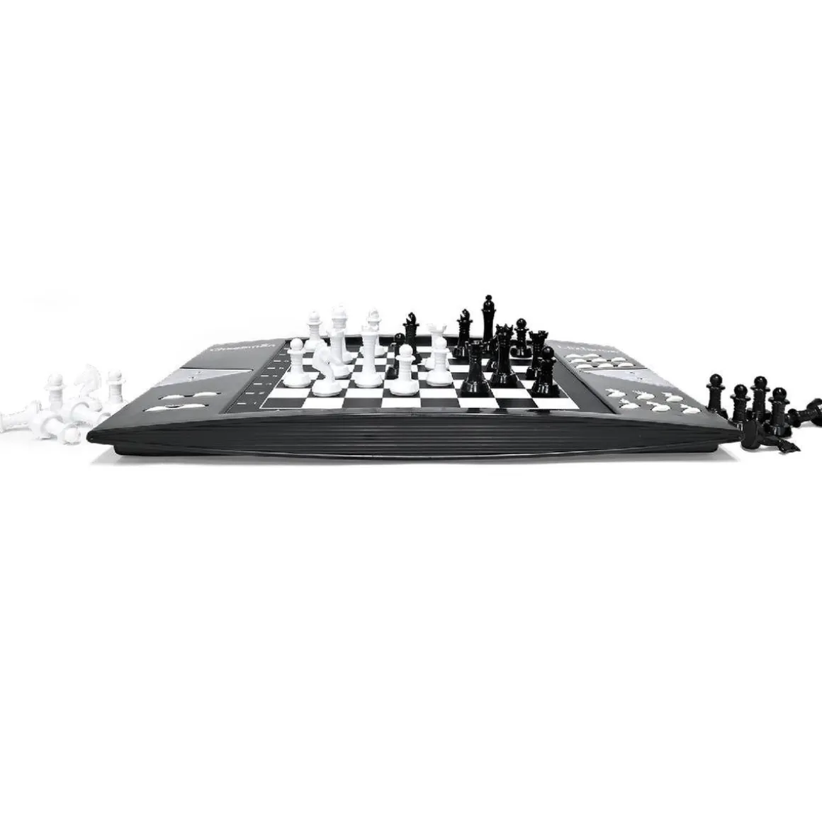 Zig Zag - Juego de ajedrez electrónico