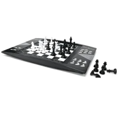 Zig Zag - Juego de ajedrez electrónico