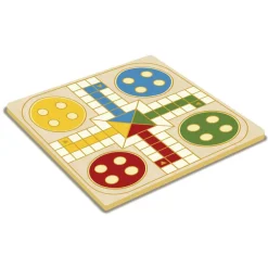 Zig Zag - Juego de la Oca y Parchís
