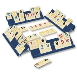 Zig Zag - Rummy