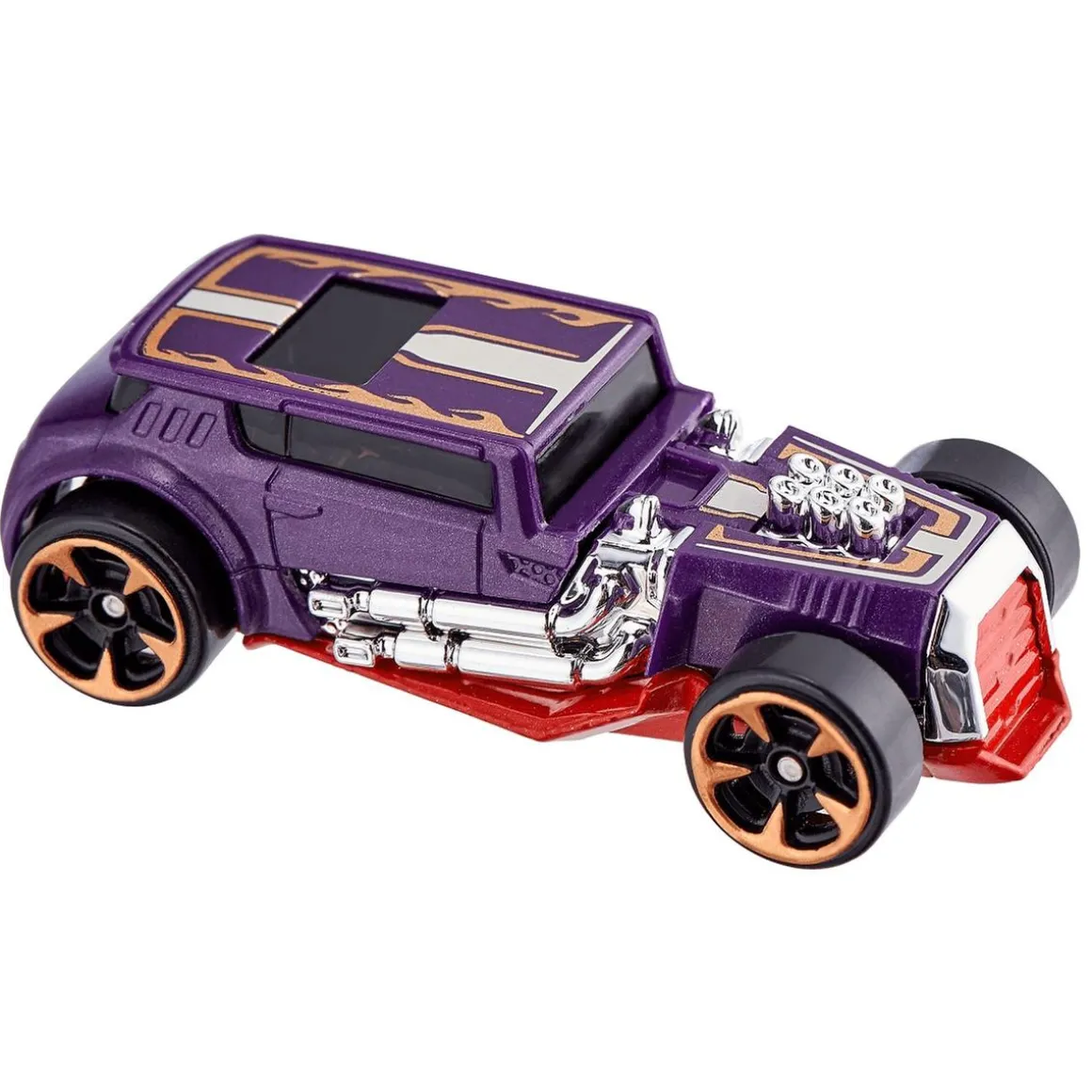 Zuru - pack de coches Metal Machines (varios modelos)
