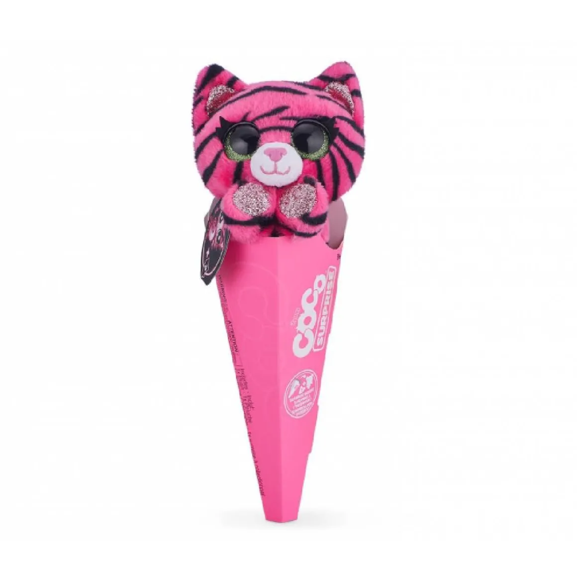 Zuru - Peluche Coco Neon (varios modelos)