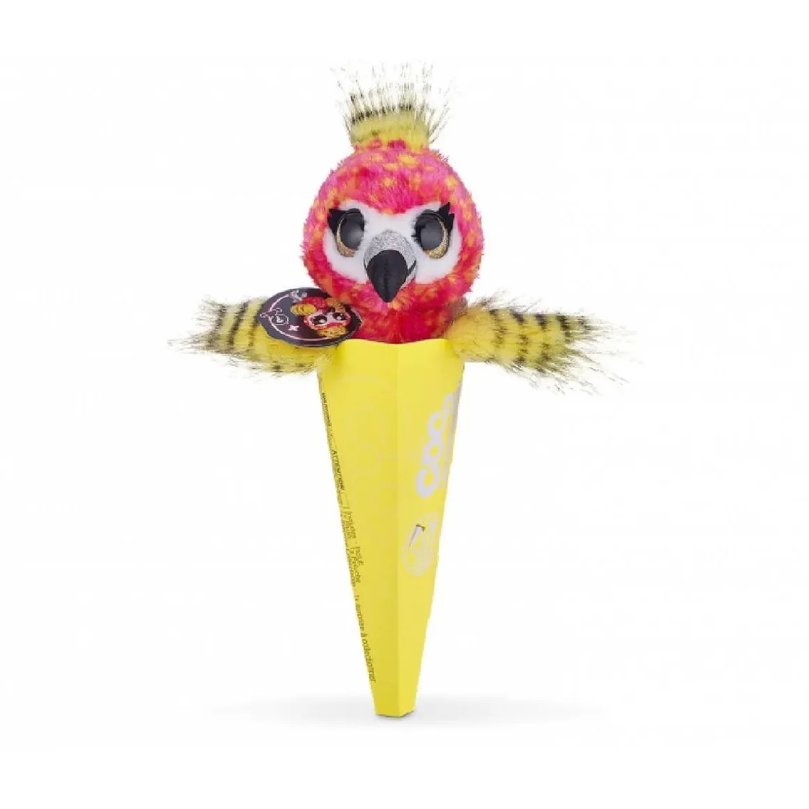 Zuru - Peluche Coco Neon (varios modelos)